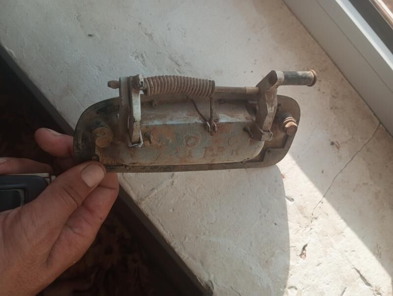 GAPY RUCKA MARK 120 TMT - Boldumsaz - img 2