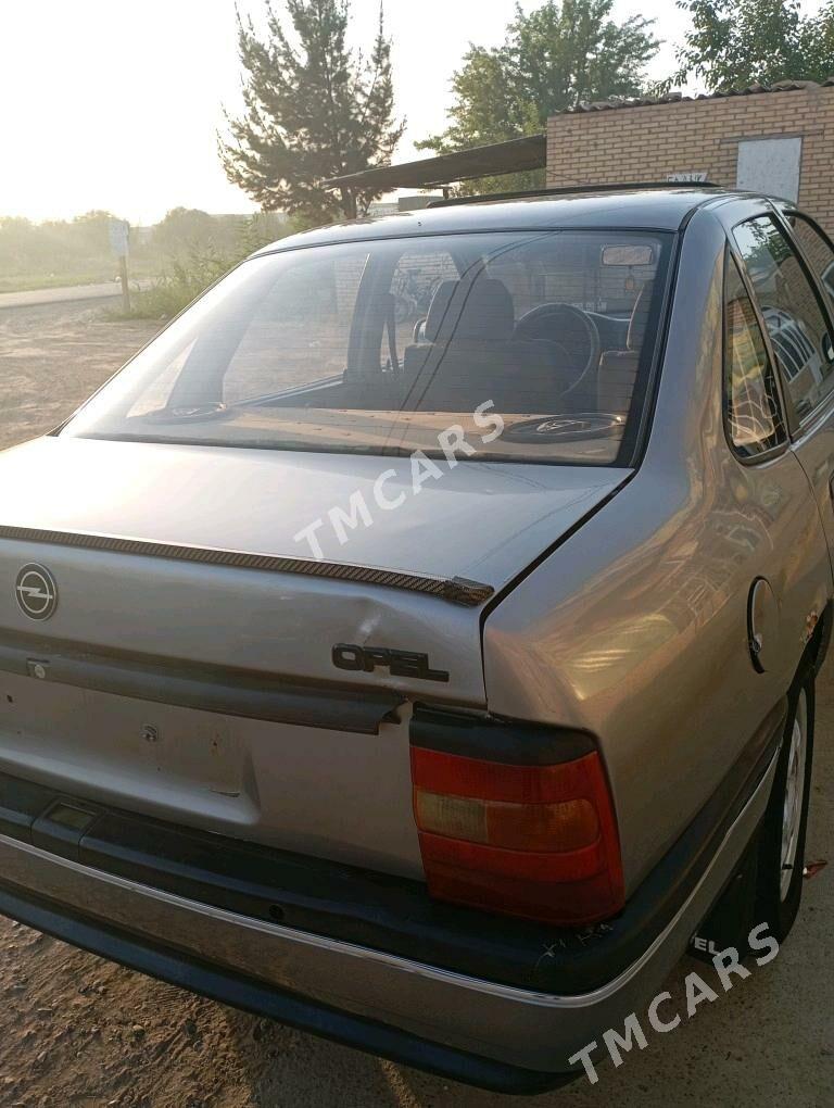 Opel Vectra 1989 - 26 000 TMT - Mary - img 8