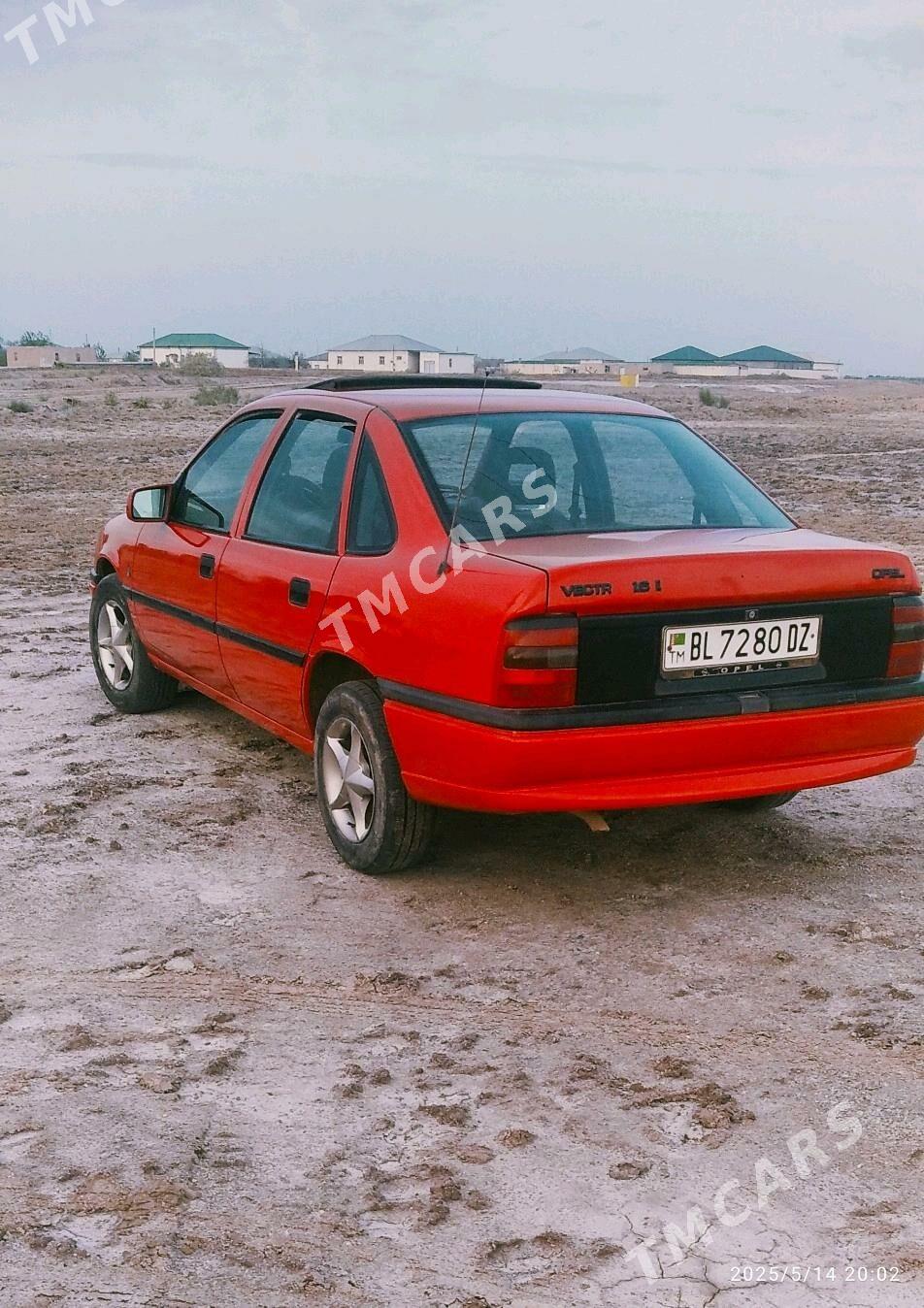 Opel Vectra 1994 - 36 000 TMT - Гороглы (Тагта) - img 4