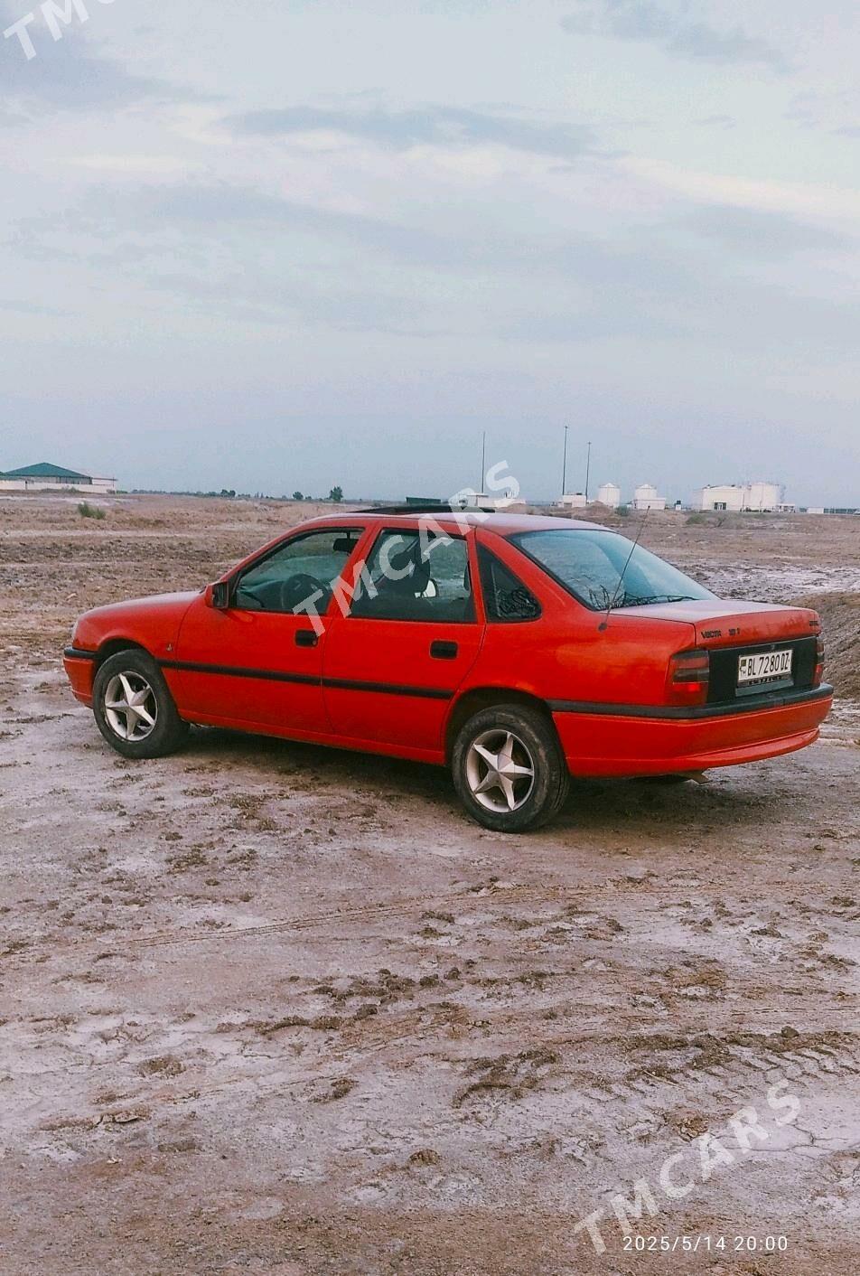 Opel Vectra 1994 - 36 000 TMT - Гороглы (Тагта) - img 2