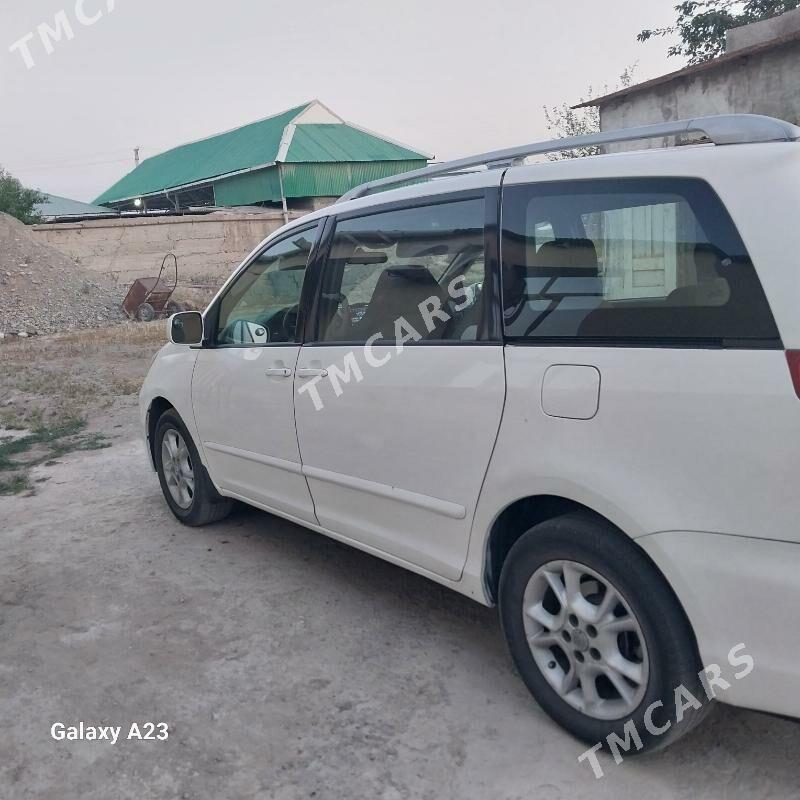 Toyota Sienna 2007 - 200 000 TMT - Бузмеин - img 1