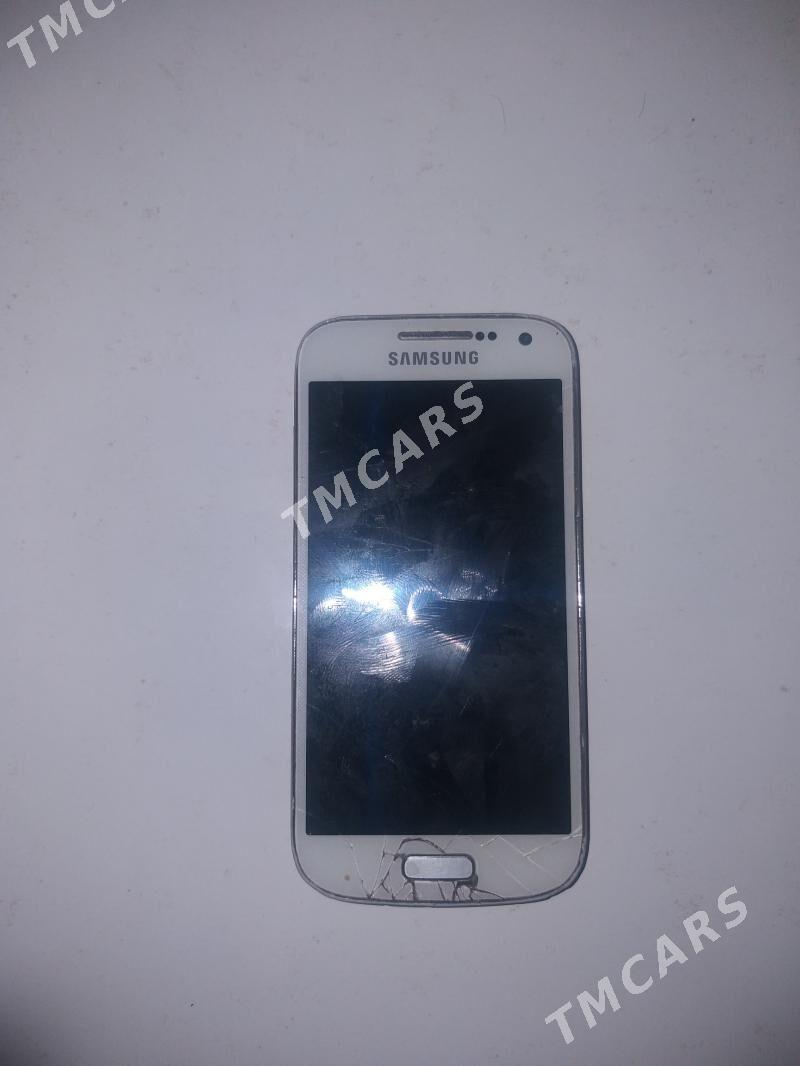 Samsung s4 mini - Дашогуз - img 2