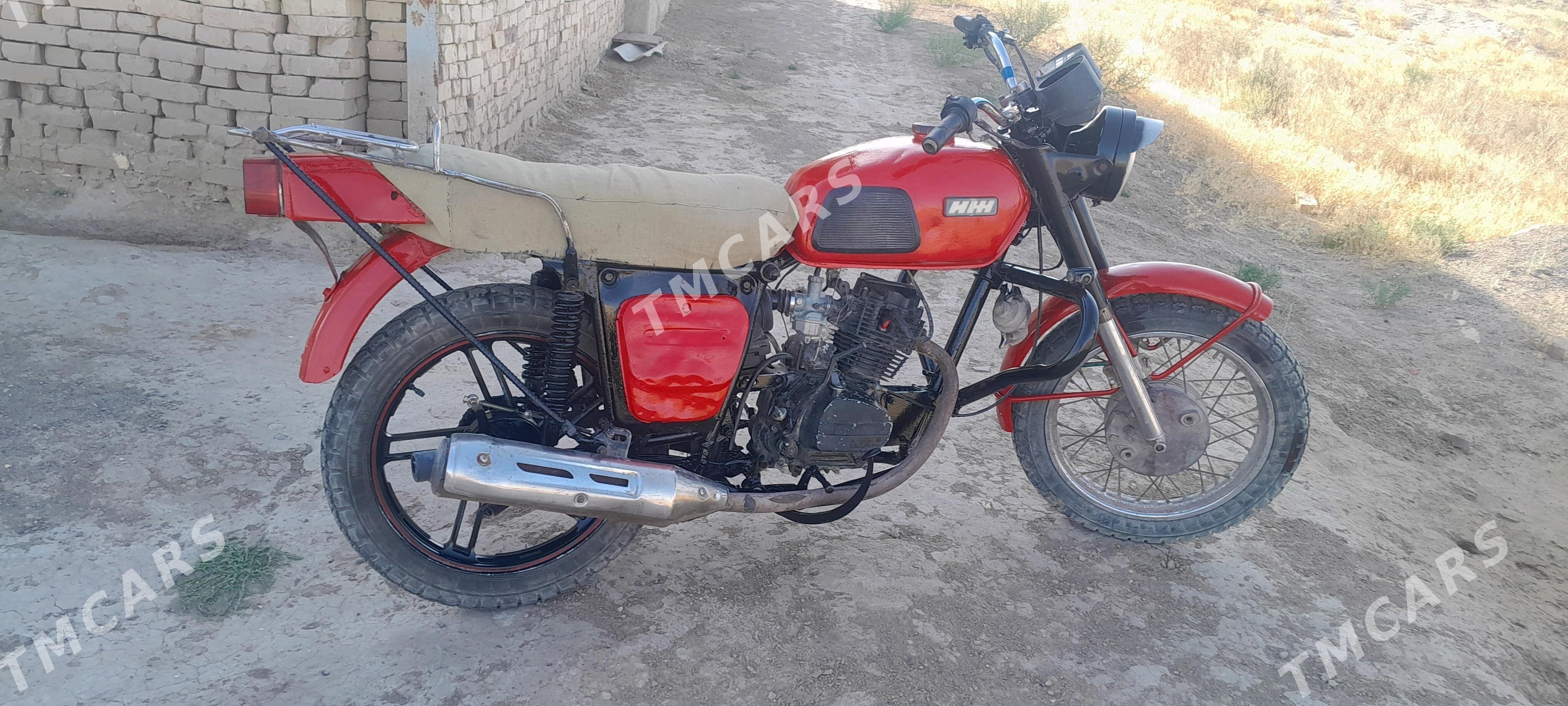 Fekon FK200-14G 1991 - 9 000 TMT - Baýramaly - img 2