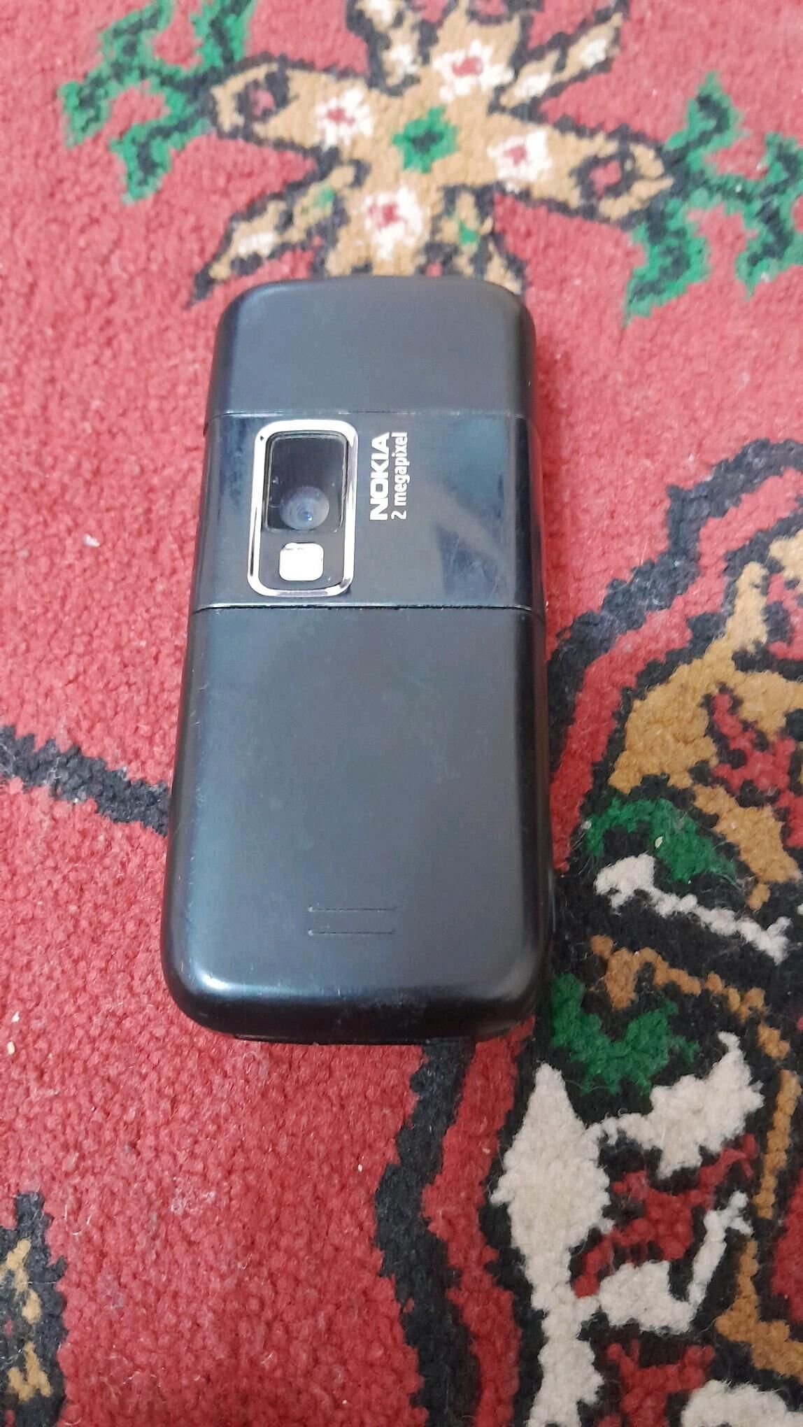 Nokia 6233 - Änew - img 3