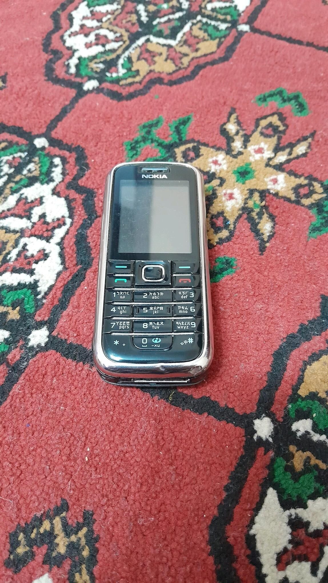 Nokia 6233 - Änew - img 5
