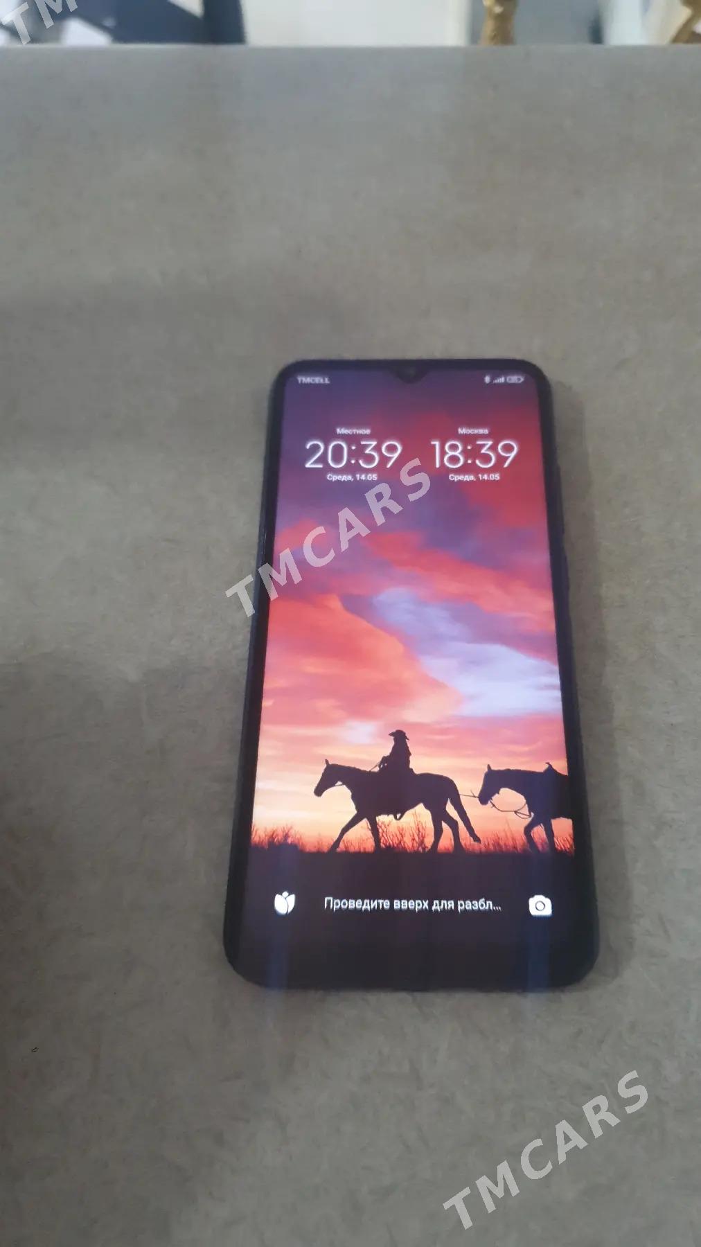 Redmi 10A - Ашхабад - img 2