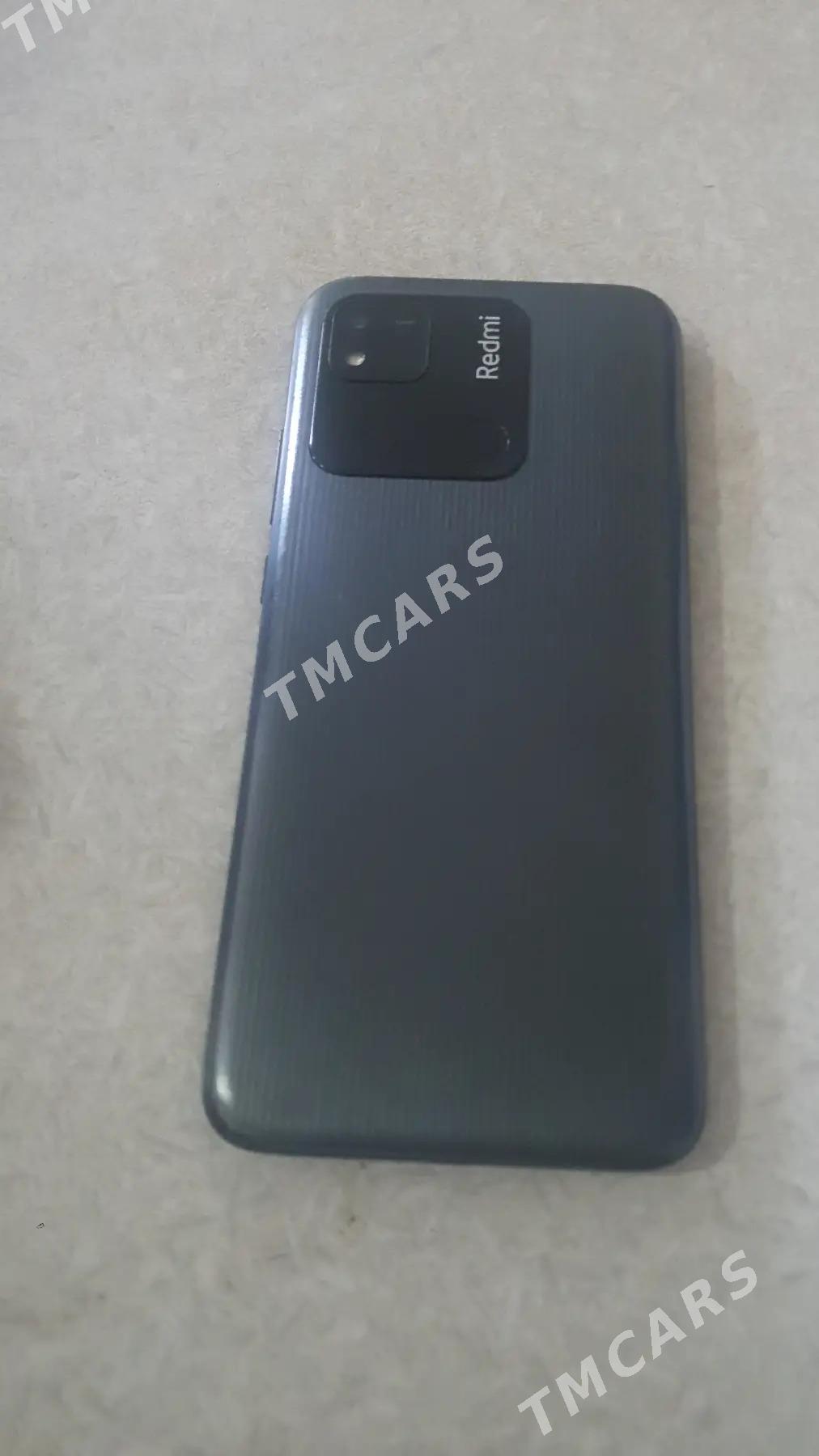 Redmi 10A - Ашхабад - img 3