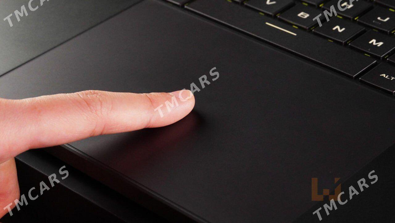 Zephyrus G16/RTX4070/32GB/OLED - Ашхабад - img 8