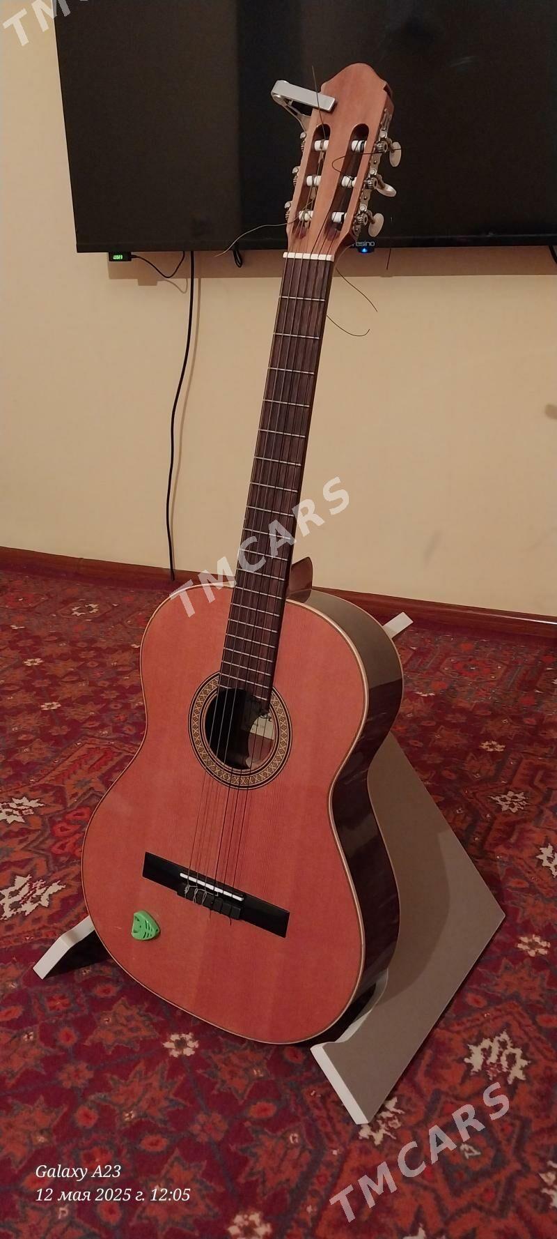 Raýmundo gitara - Änew - img 2