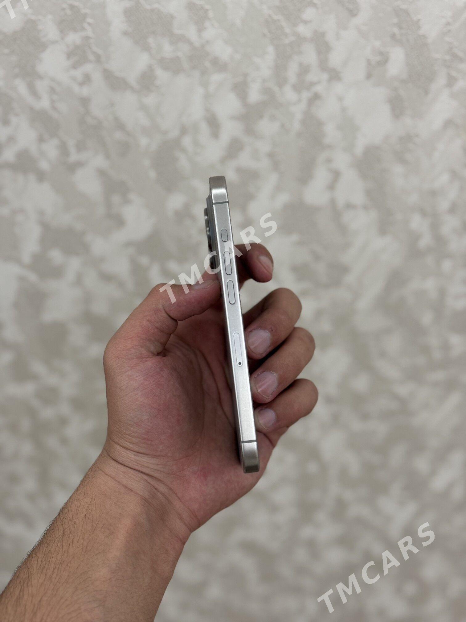 iPhone 15 pro - Мары - img 2