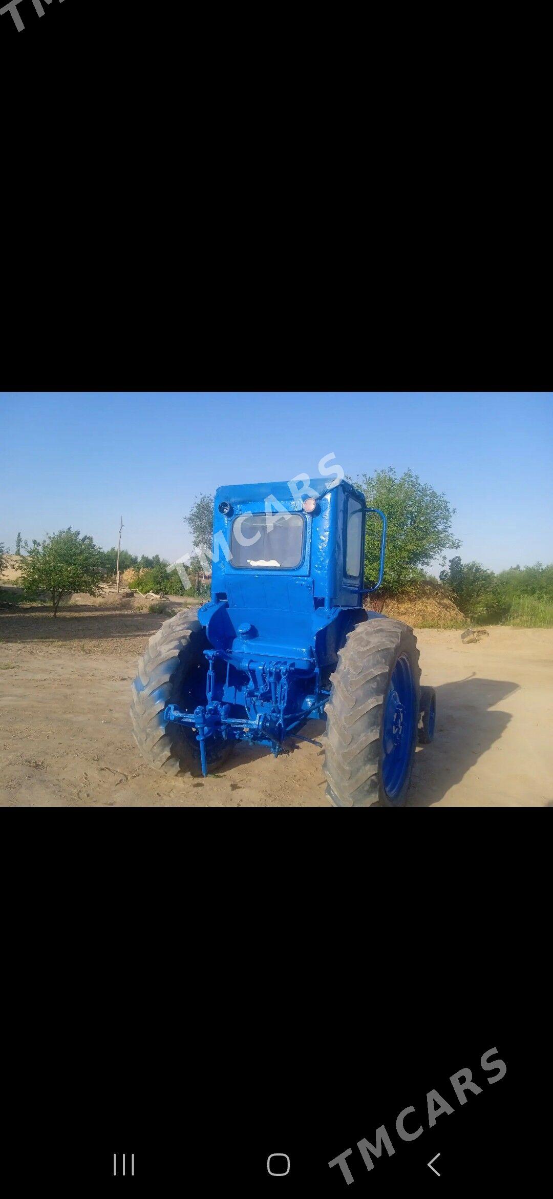 MTZ T-28 1985 - 20 000 TMT - Губадаг - img 3