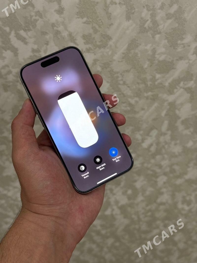 iPhone 15 pro - Мары - img 5