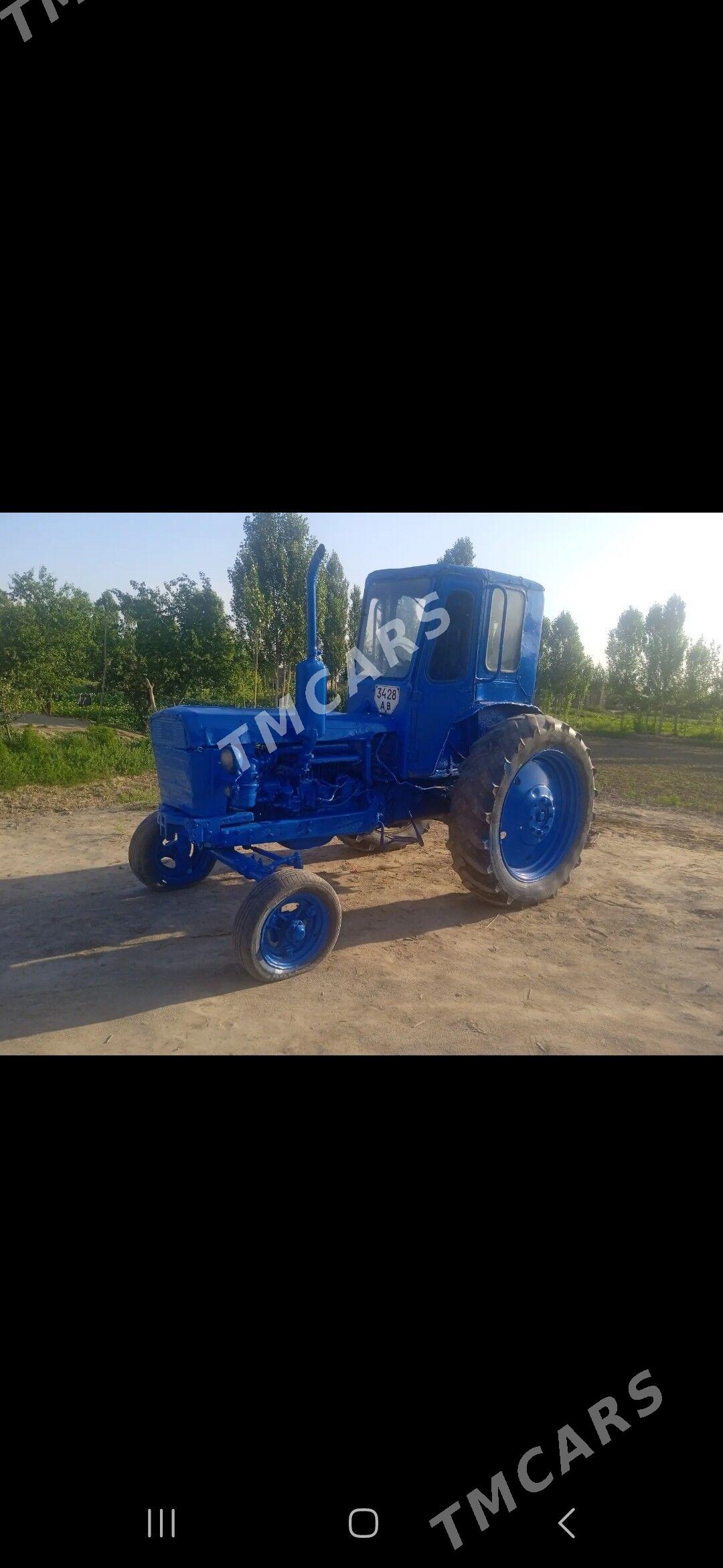 MTZ T-28 1985 - 20 000 TMT - Губадаг - img 5
