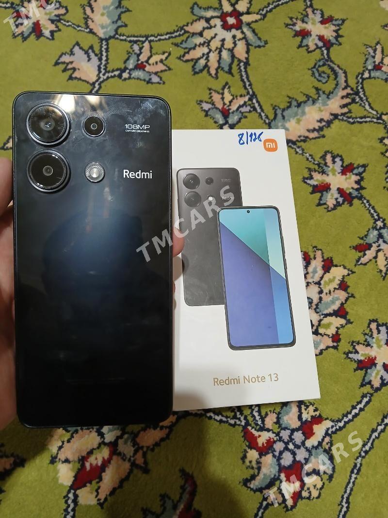 Redmi not 13 - 6 mkr - img 3