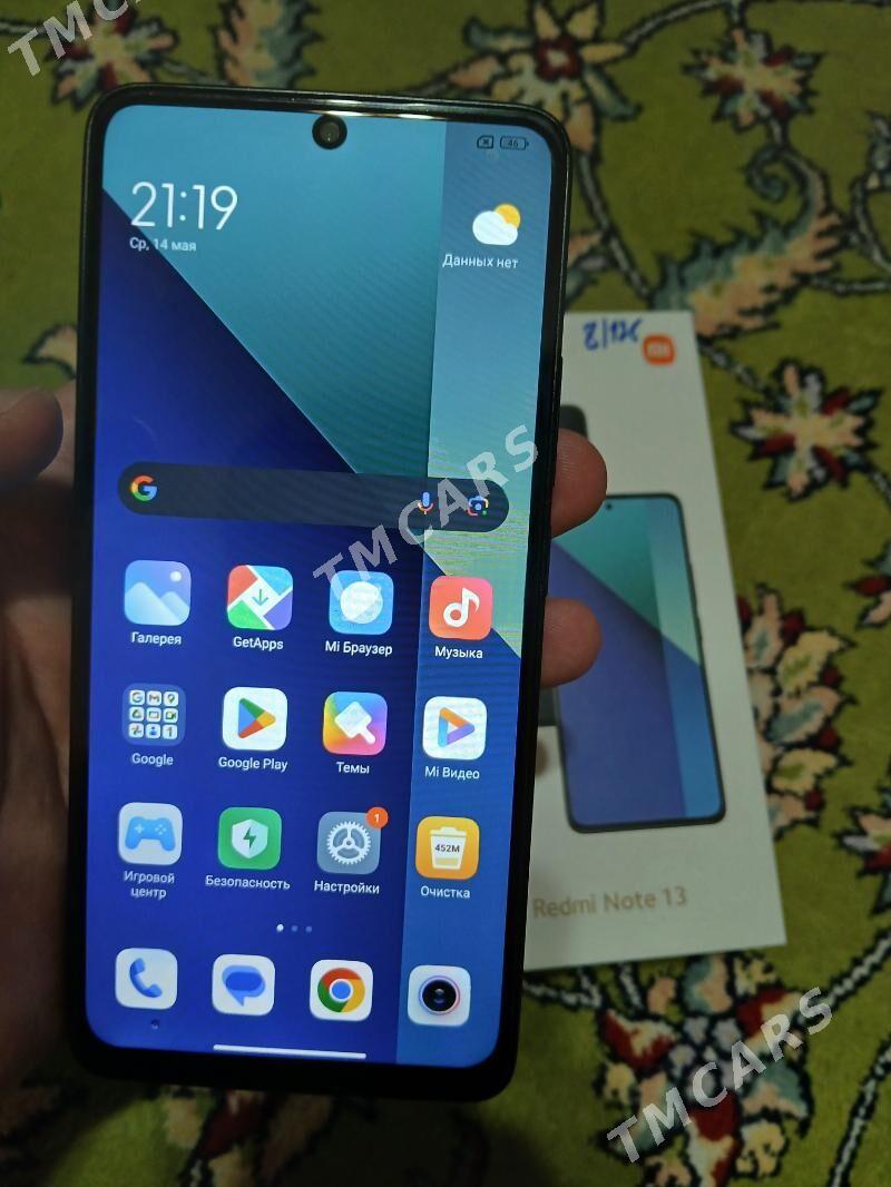 Redmi not 13 - 6 mkr - img 2