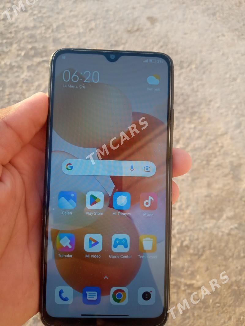 Redmi 12c oben - Murgap - img 2