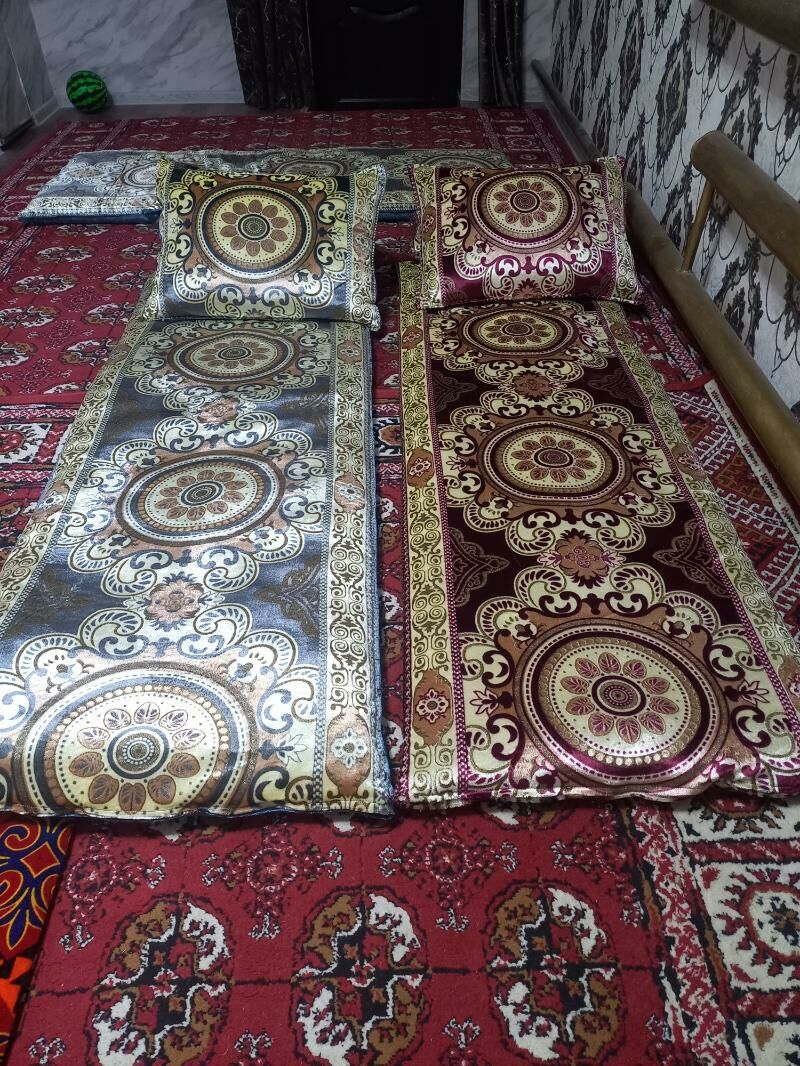 корпече - Türkmenabat - img 2