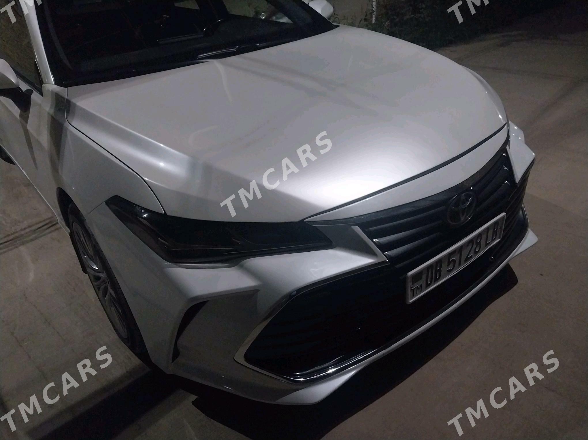 Toyota Avalon 2019 - 477 000 TMT - Türkmenabat - img 6