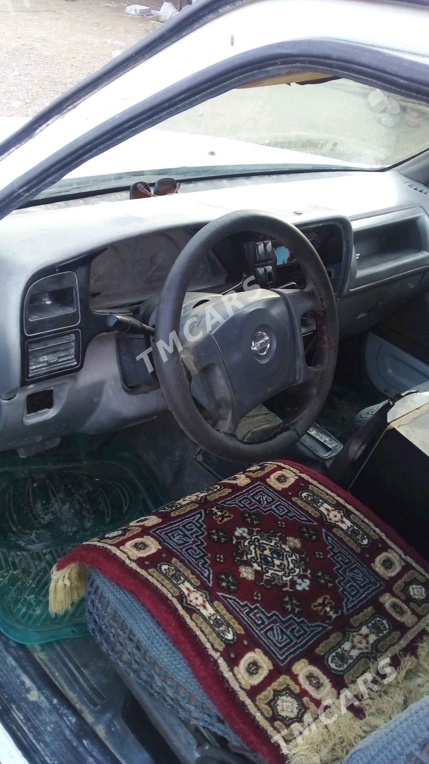 Toyota Hilux 1997 - 30 000 TMT - Гызыларбат - img 4