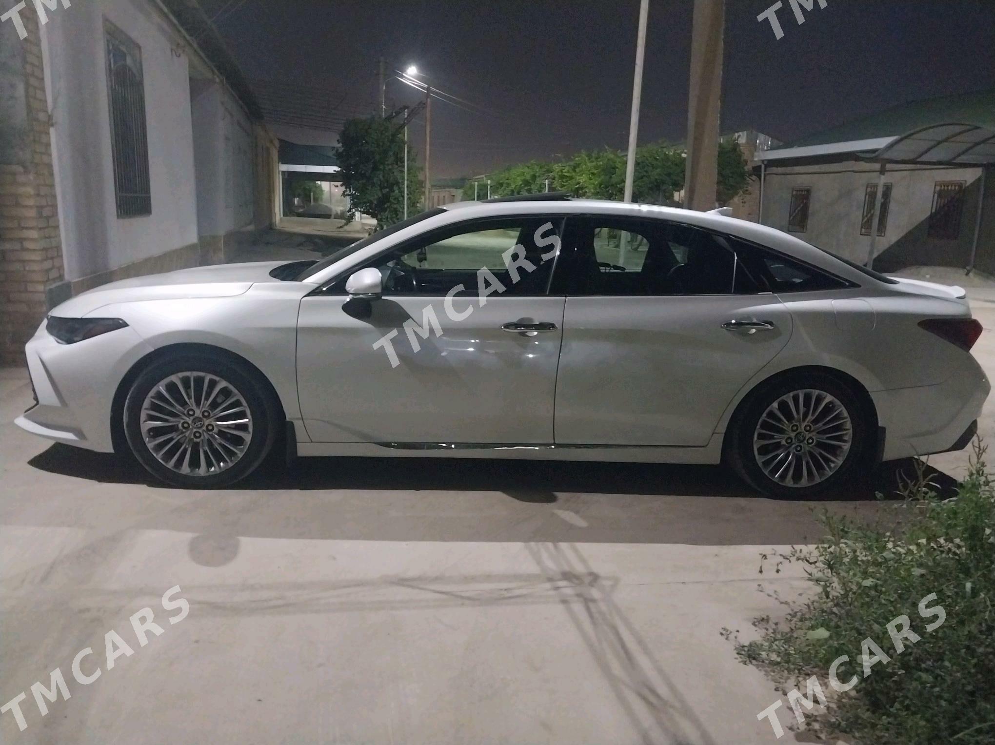 Toyota Avalon 2019 - 477 000 TMT - Türkmenabat - img 7