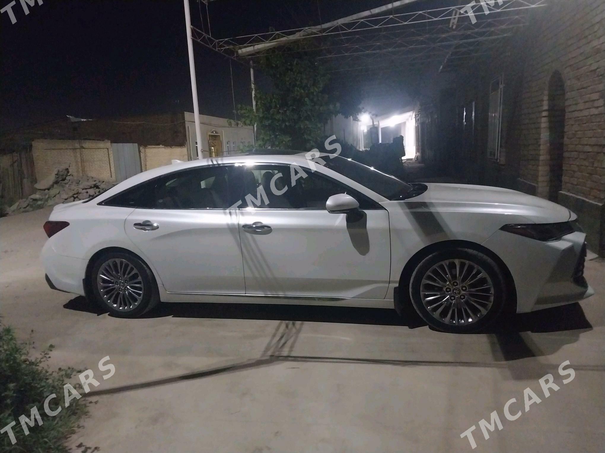Toyota Avalon 2019 - 477 000 TMT - Türkmenabat - img 5