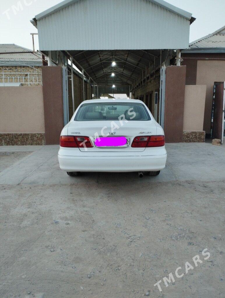 Toyota Avalon 1998 - 124 000 TMT - Сакарчага - img 5