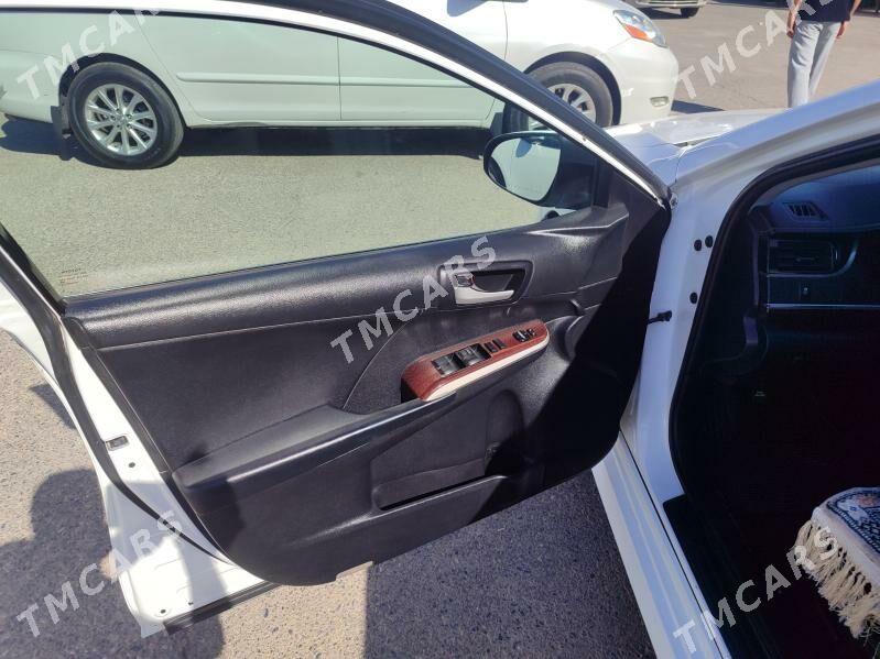Toyota Camry 2012 - 175 000 TMT - Türkmenabat - img 2