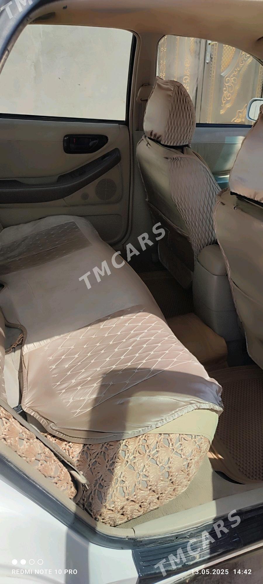 Toyota Avalon 1998 - 130 000 TMT - Губадаг - img 6