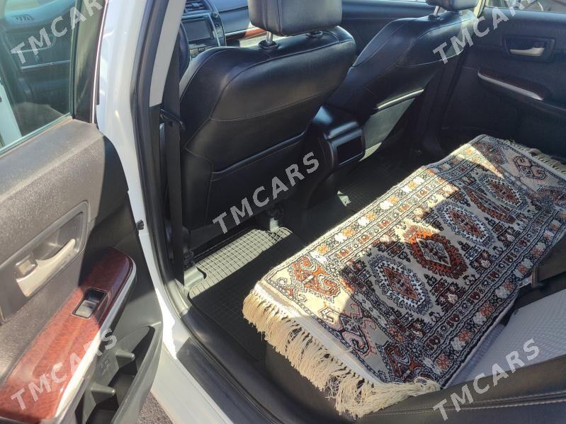 Toyota Camry 2012 - 175 000 TMT - Türkmenabat - img 3