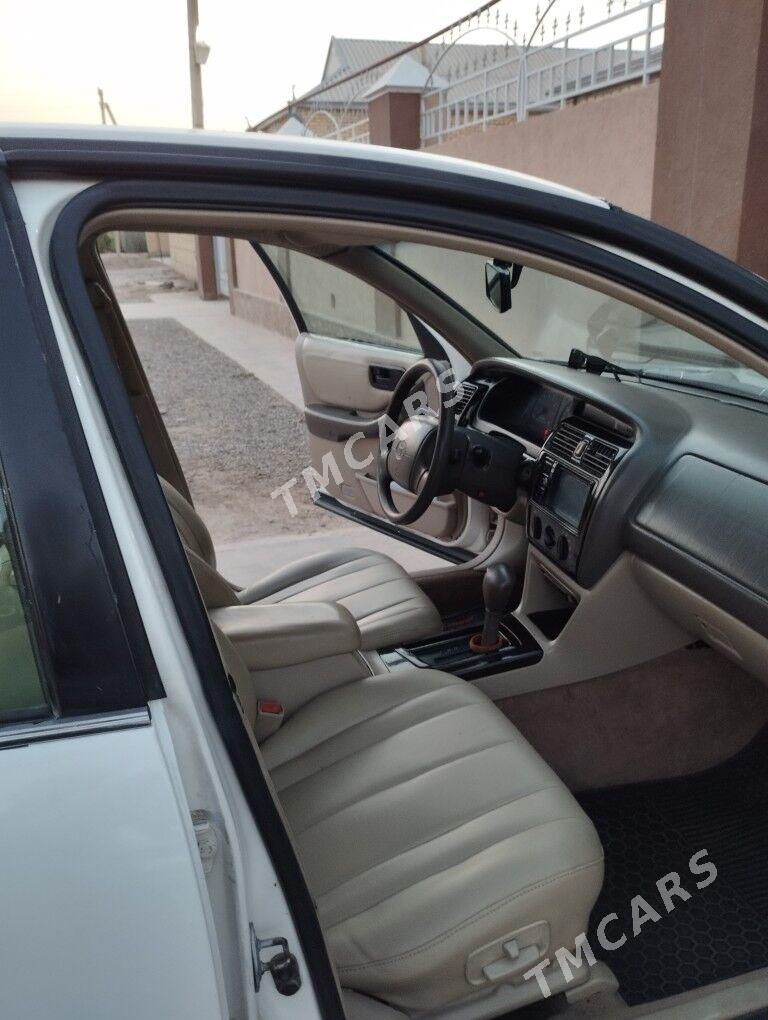 Toyota Avalon 1998 - 124 000 TMT - Сакарчага - img 7