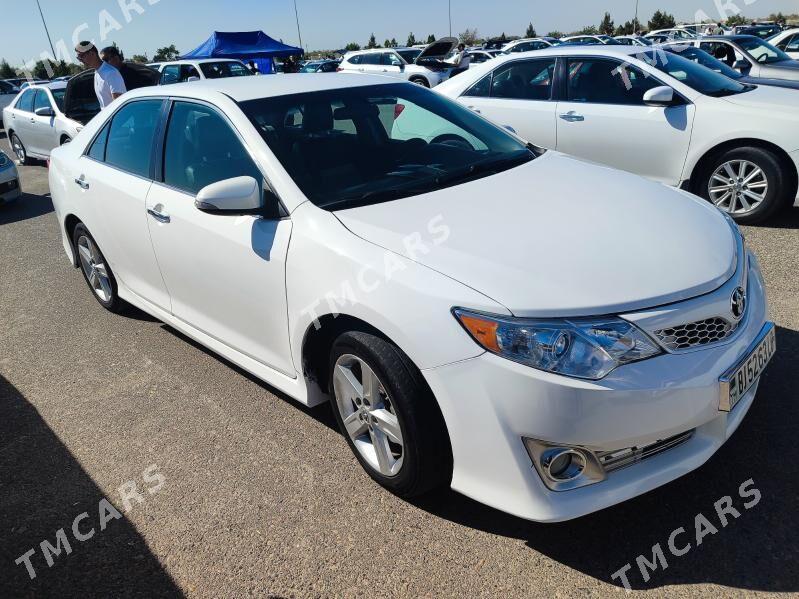 Toyota Camry 2012 - 175 000 TMT - Türkmenabat - img 4