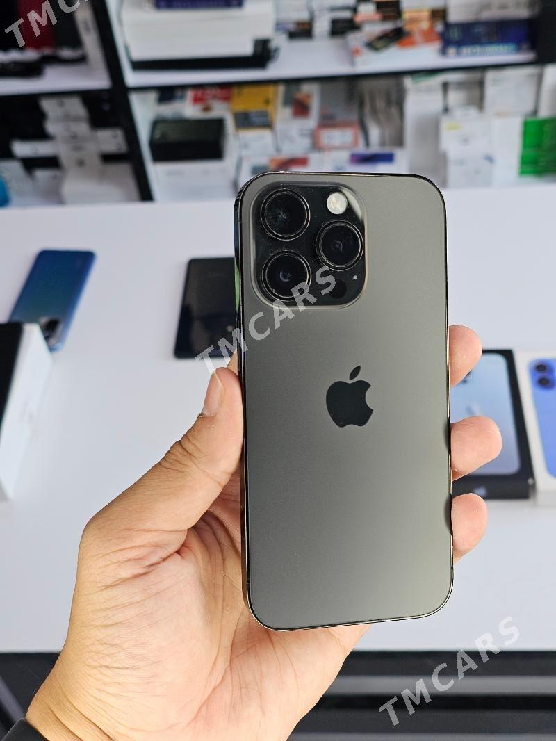 iPhone 14pro 128gb - Mary - img 2