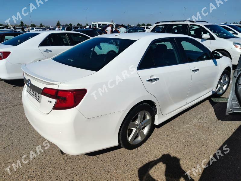 Toyota Camry 2012 - 175 000 TMT - Türkmenabat - img 7