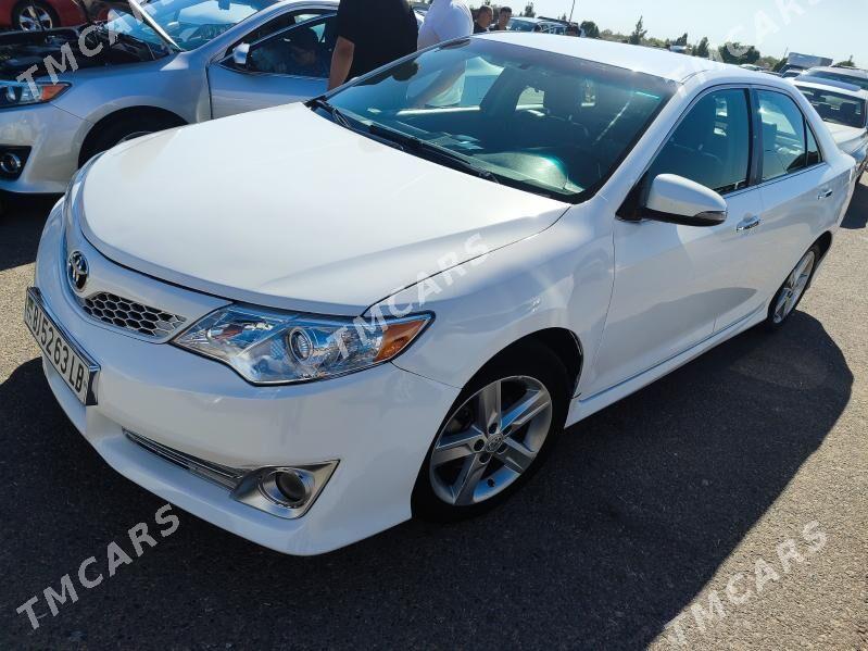 Toyota Camry 2012 - 175 000 TMT - Türkmenabat - img 5