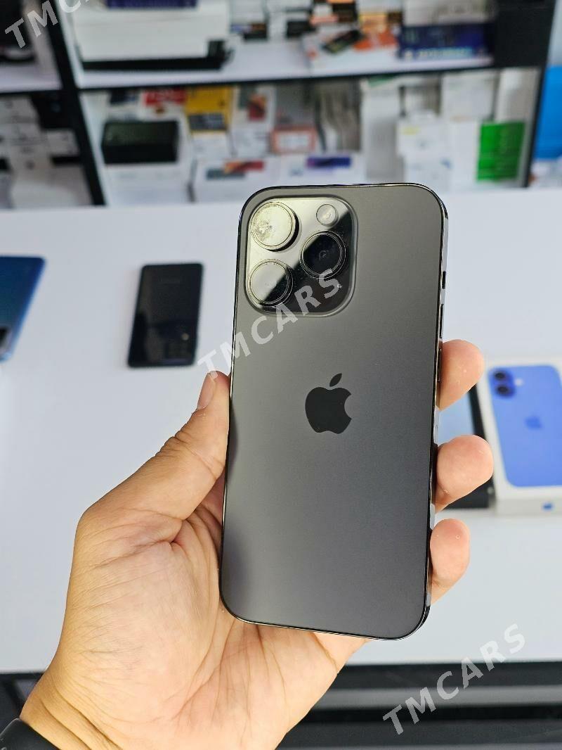 iPhone 14pro 128gb - Mary - img 10