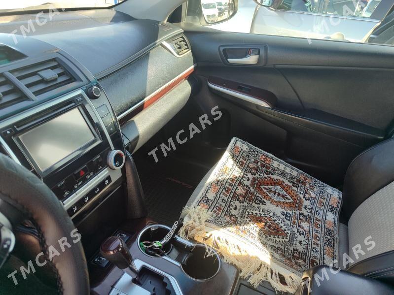 Toyota Camry 2012 - 175 000 TMT - Türkmenabat - img 6