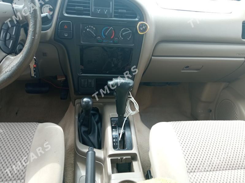 Nissan Pathfinder 2002 - 95 000 TMT - 30 mkr - img 6