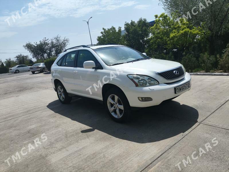 Lexus RX 330 2004 - 240 000 TMT - Дашогуз - img 2