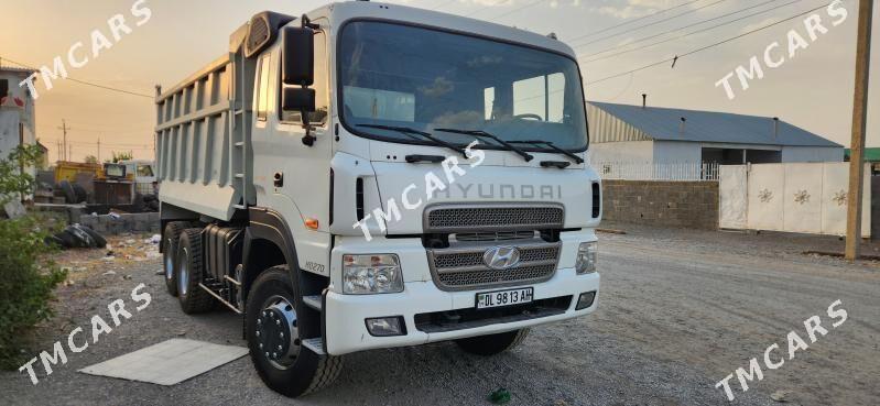 Hyundai HED-5 2013 - 650 000 TMT - Гёкдепе - img 2