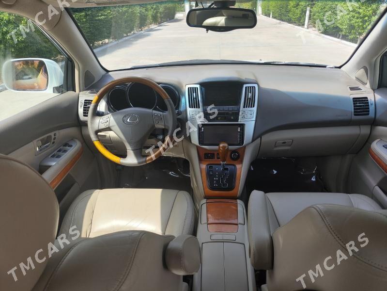 Lexus RX 330 2004 - 240 000 TMT - Дашогуз - img 3
