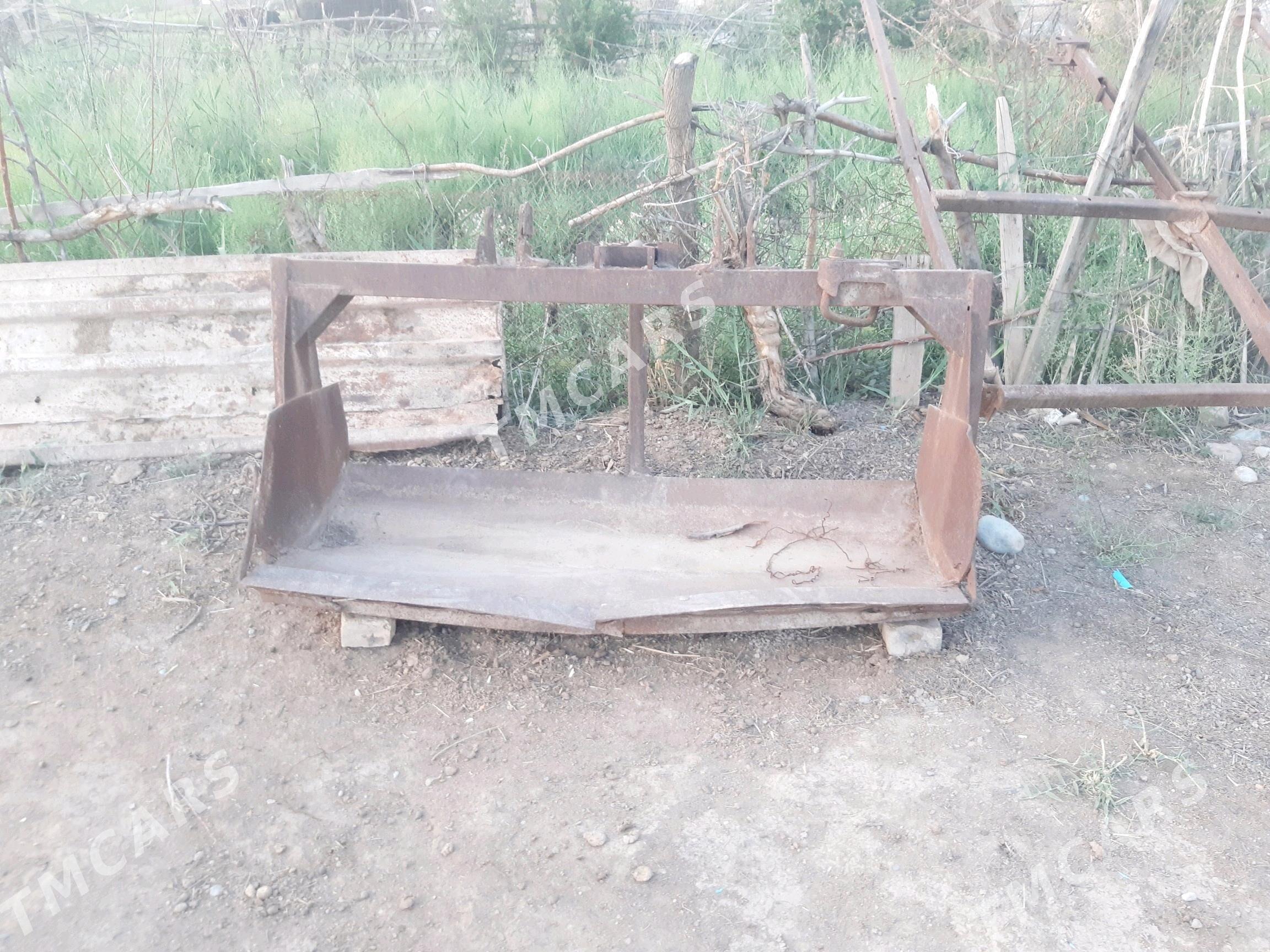yer tekizleyan - Tejen - img 2