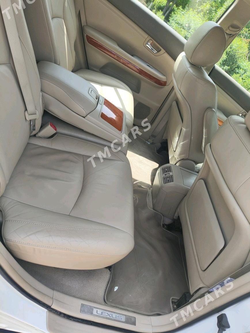 Lexus RX 330 2004 - 240 000 TMT - Дашогуз - img 6