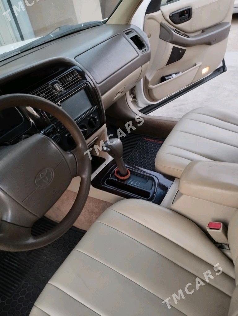 Toyota Avalon 1998 - 124 000 TMT - Сакарчага - img 8