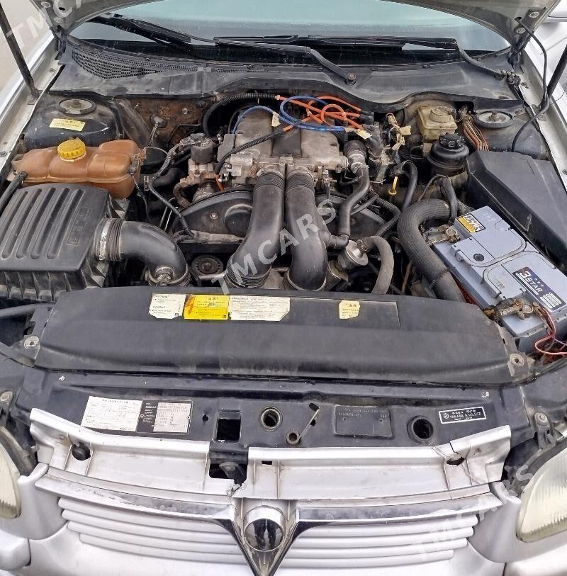 Opel Omega 1995 - 30 000 TMT - Änew - img 4