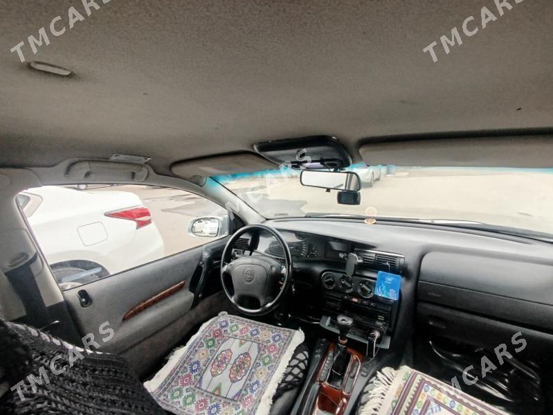 Opel Omega 1995 - 30 000 TMT - Änew - img 2