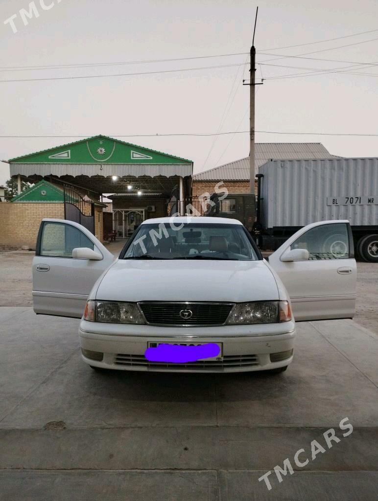 Toyota Avalon 1998 - 124 000 TMT - Сакарчага - img 9
