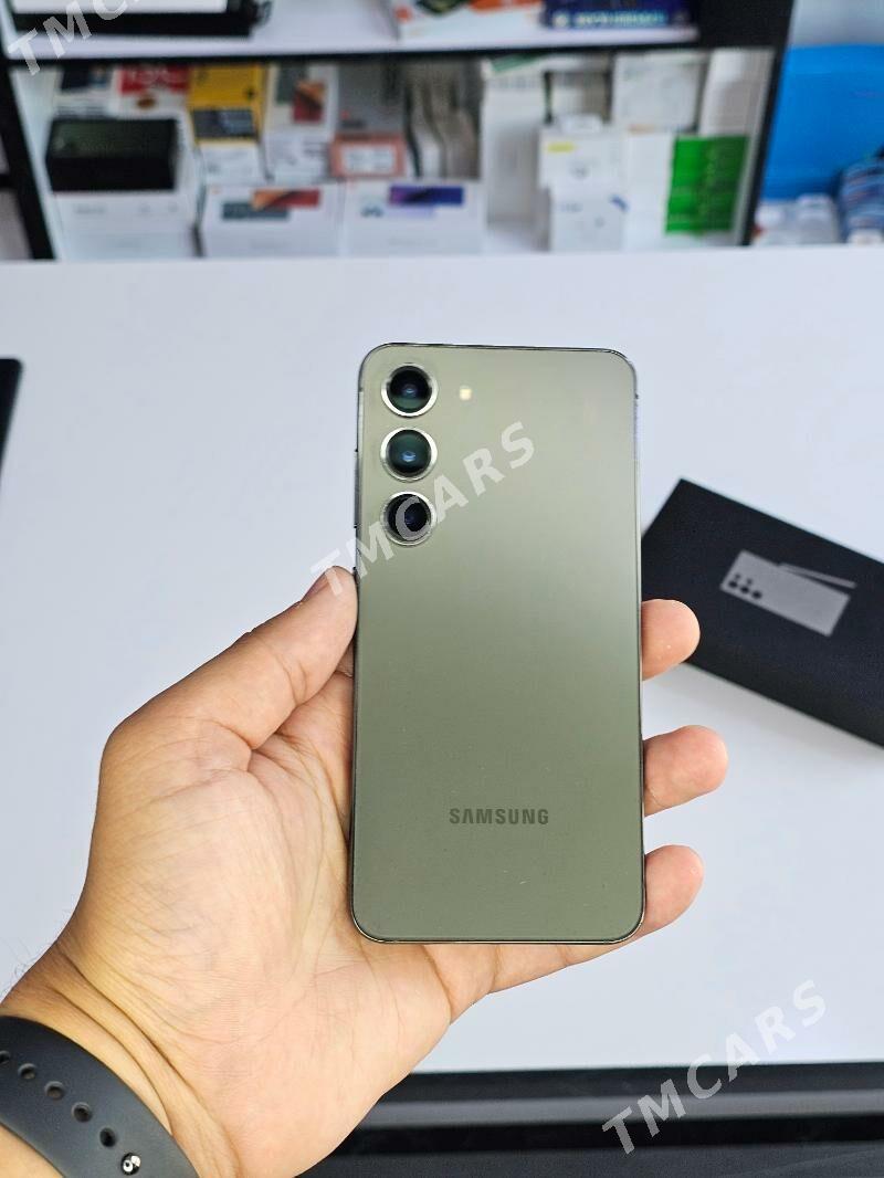 Samsung S23 8/128gb - Мары - img 7