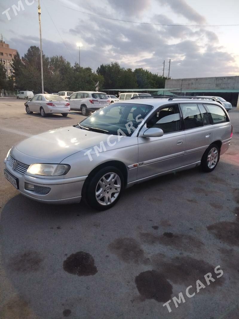 Opel Omega 1995 - 30 000 TMT - Änew - img 7