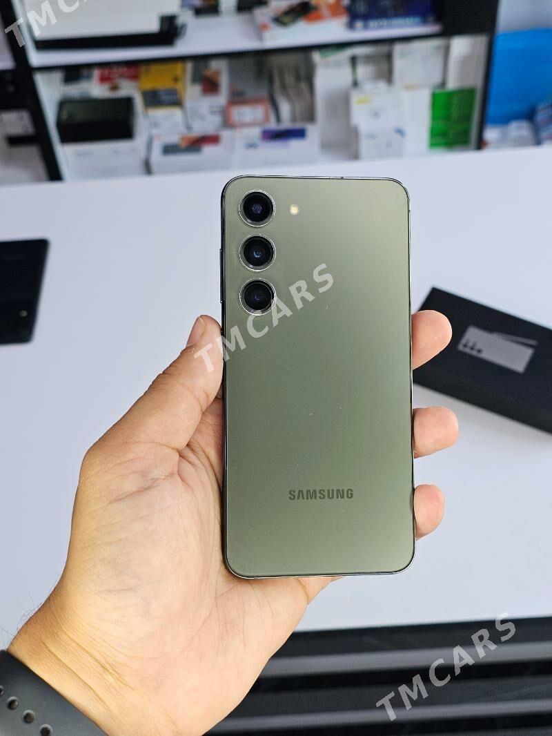 Samsung S23 8/128gb - Мары - img 8