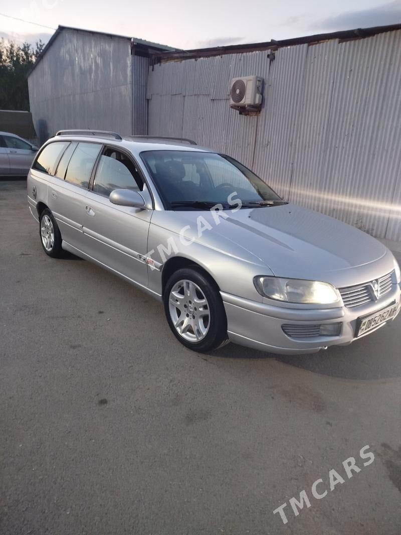 Opel Omega 1995 - 30 000 TMT - Änew - img 6